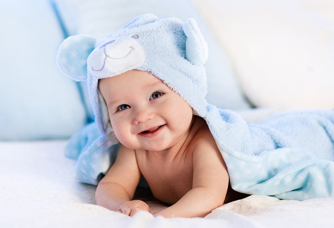 First Dental Visit for Kids