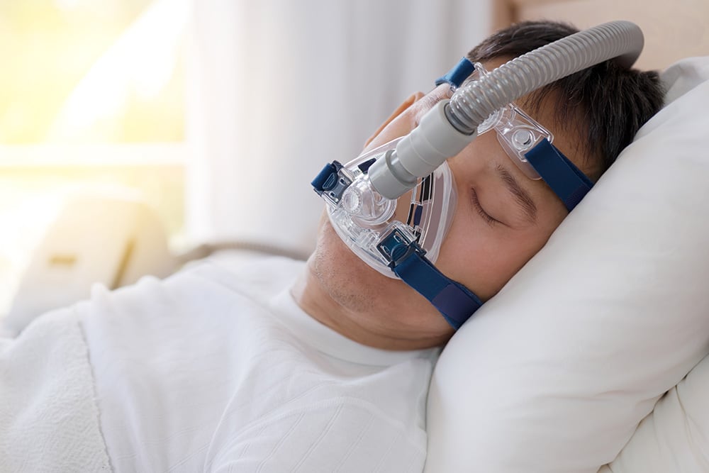 Sleep Apnea Treatments in Austin, TX